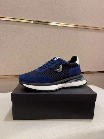 Picture of Armani Shoes _SKUArmanisz38-45mnh0705993